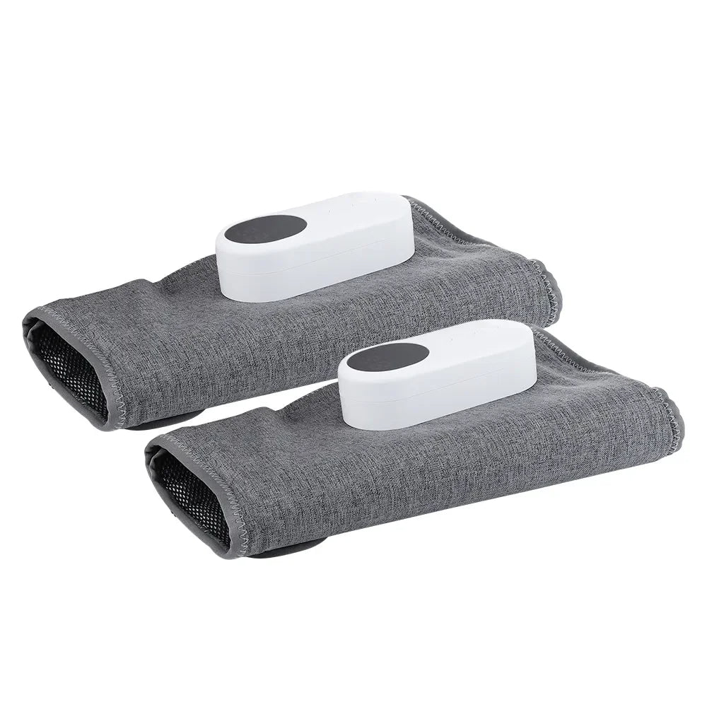 Wireless Heating Leg Massager to Improve Blood Circulation