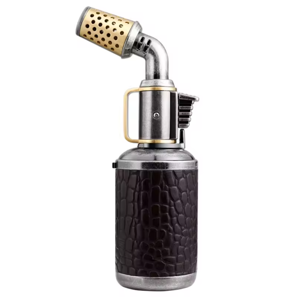 Adjustable Gas Torch Multifunction Lighter