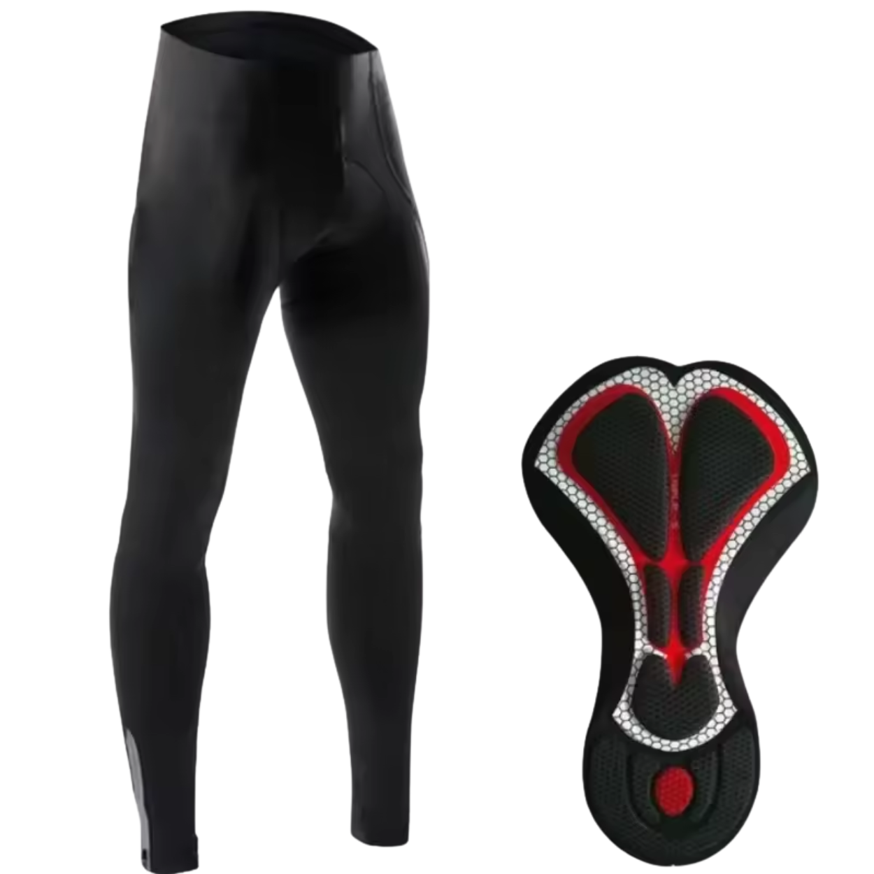 Men's 3D Comfort Cycling Shoes