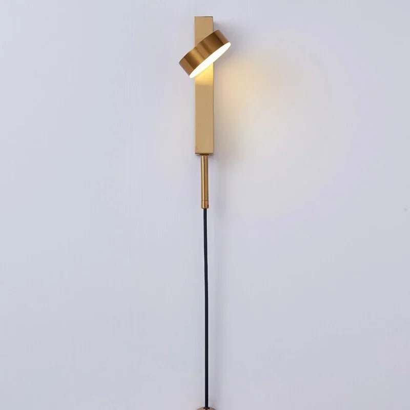 Elegant Staircase Lamp for Home