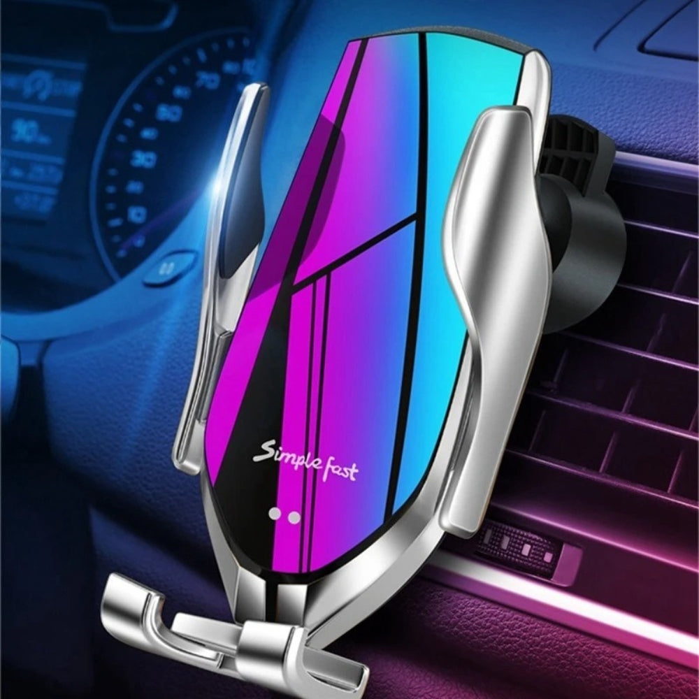Elegant Design Car Phone Holder