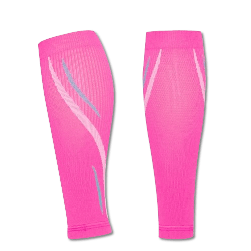 Sport Socks for Muscular Calves