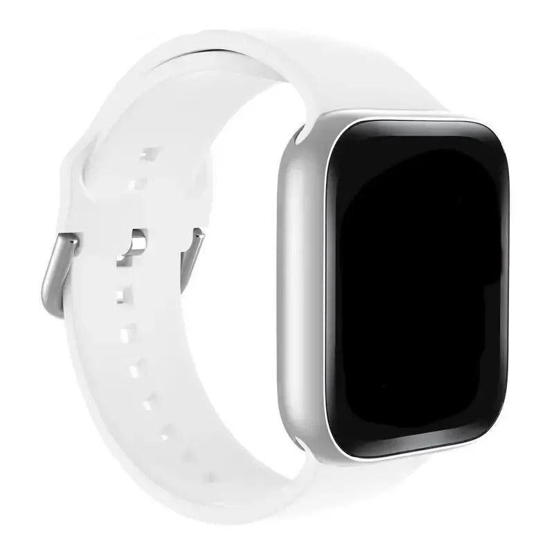 Advanced Fitness Smartwatch