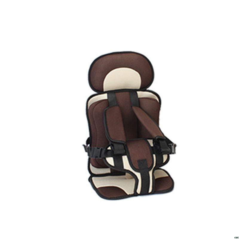 Compact Baby Car Seat