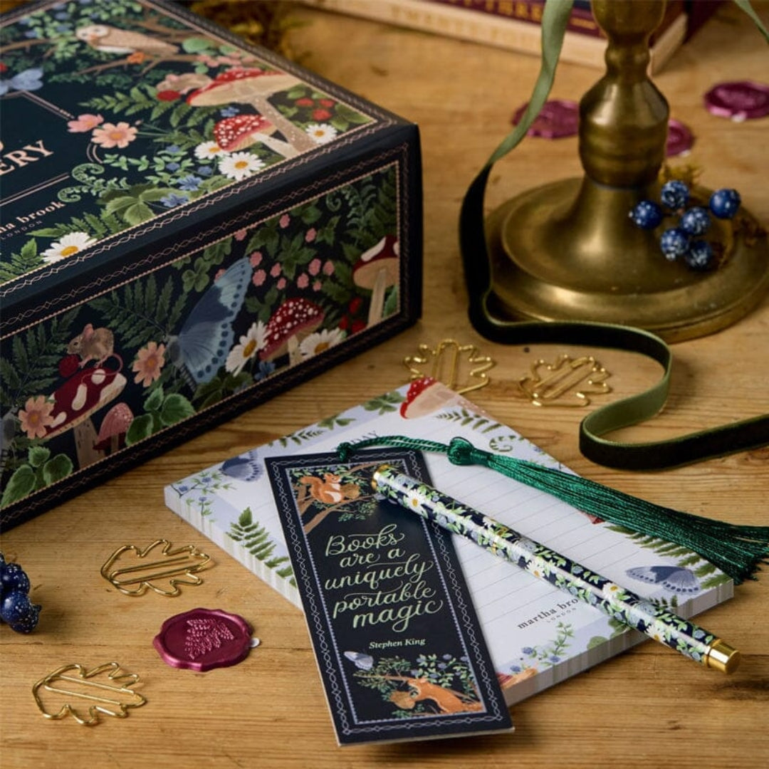 Original Advent Calendar with 24 Doors