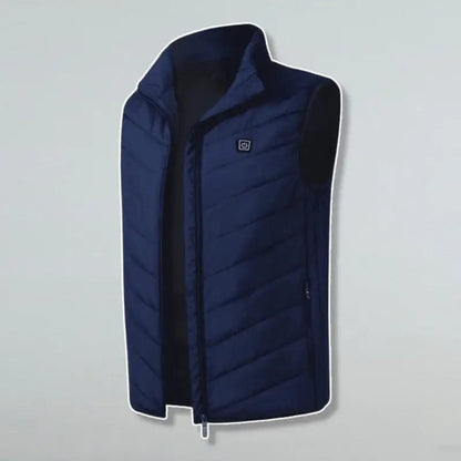 Unisex Electric Heated Vest for Adults