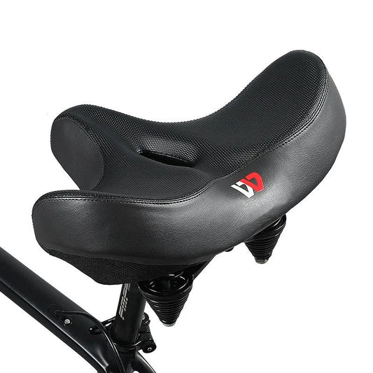 Selle Vélo Confortable et Ergonomique - Santeova