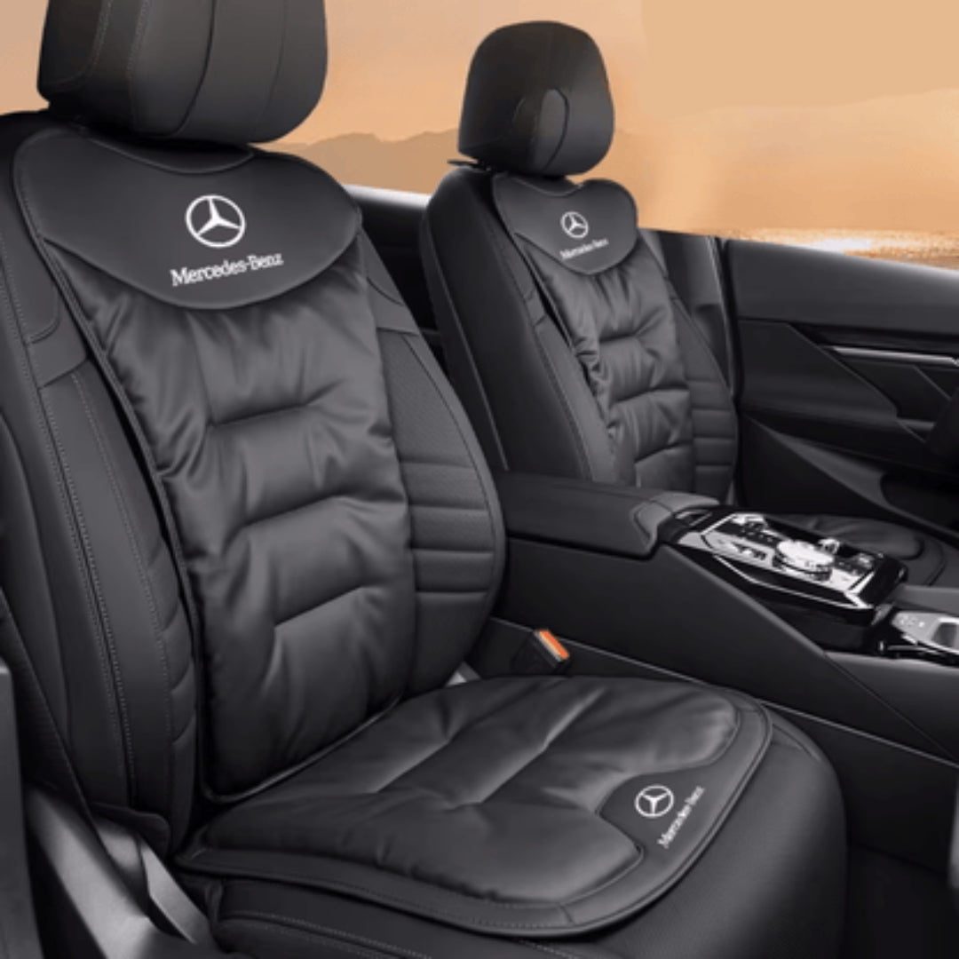 Ergonomic and Comfortable Car Seat Cushion