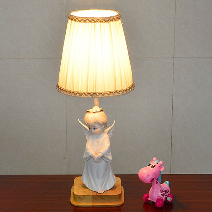 Elegant Angel Night Lamp