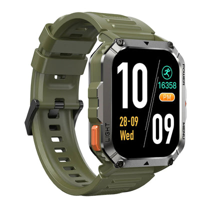 W70 Pro GPS Smartwatch
