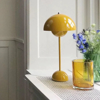 Elegant Nordic Table Lamp