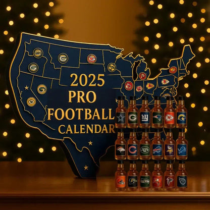 Whisky Advent Calendar 2025 - 24 Spirits to Discover