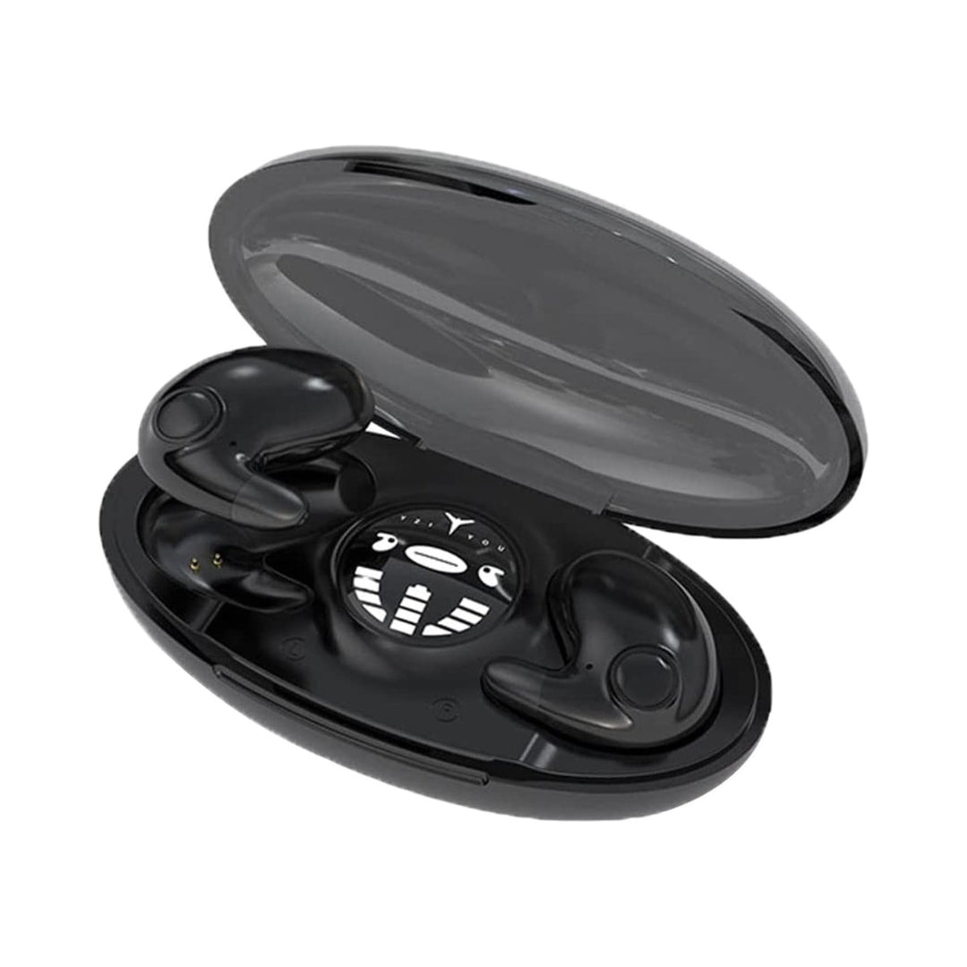 Écouteurs Bluetooth Sans Fil avec Micro - Marcherelle