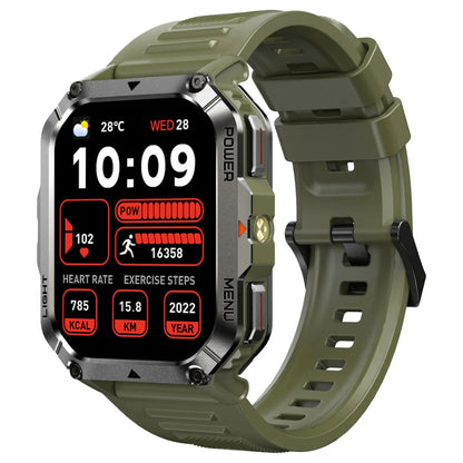W70 Pro GPS Smartwatch