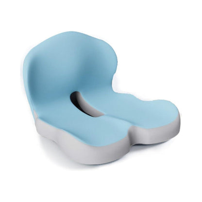 Memory Foam Lumbar Support Cushion