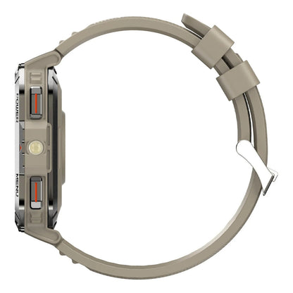 W70 Pro GPS Smartwatch