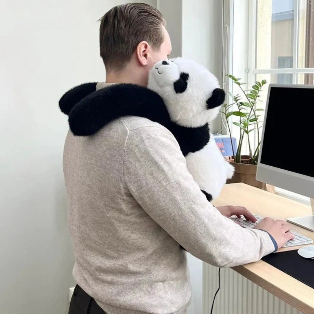 Soft and Comfortable Anti-Stress Plush