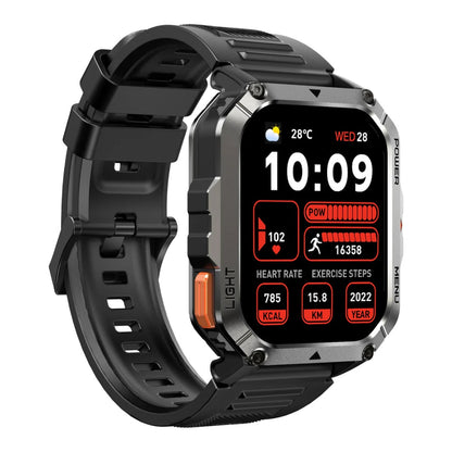 W70 Pro GPS Smartwatch