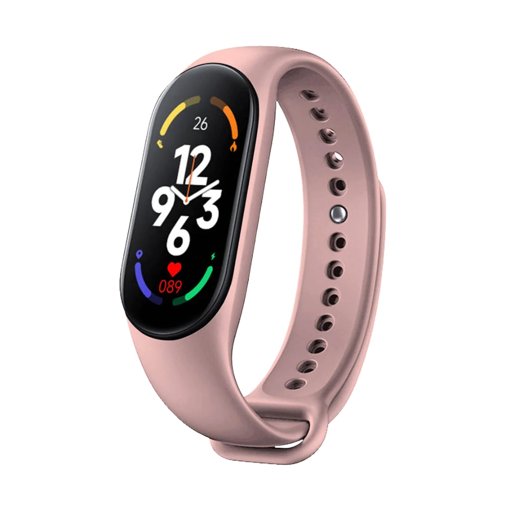 Colorful GPS and Activity Kids' Smartwatch