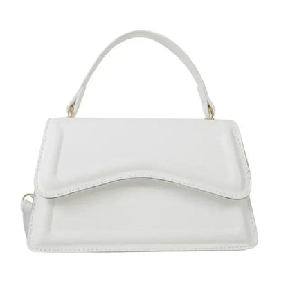 Elegant and Practical Women's Leather Crossbody Bag