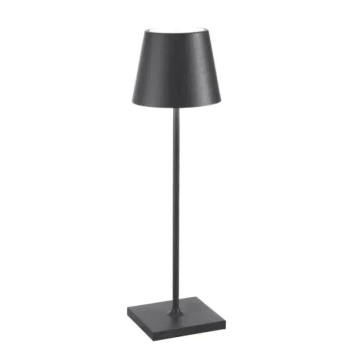Rechargeable Portable LED Table Lamp