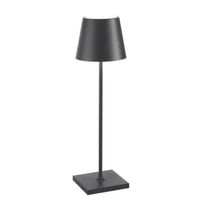 Rechargeable Portable LED Table Lamp