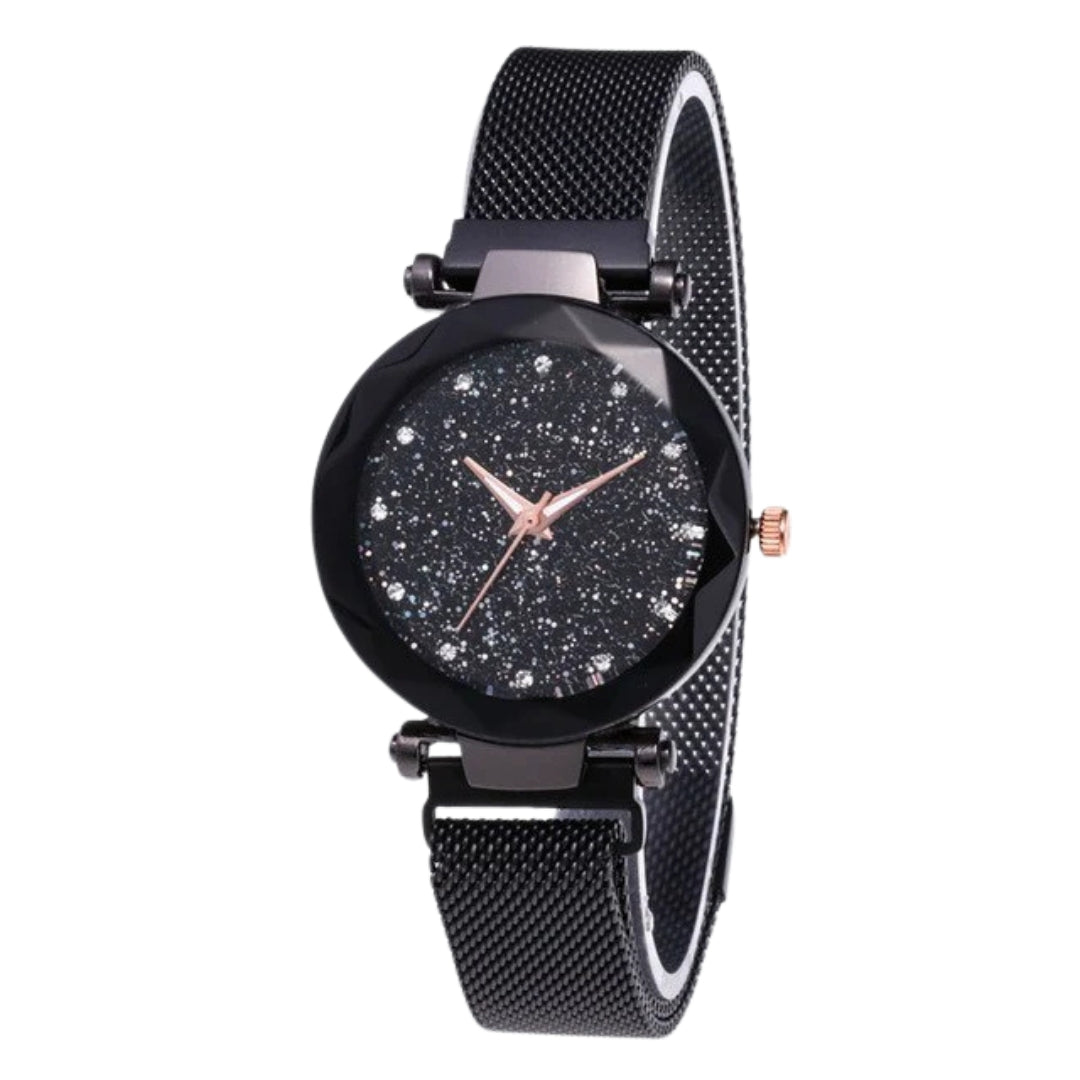 Elegant and Refined Women's Watch