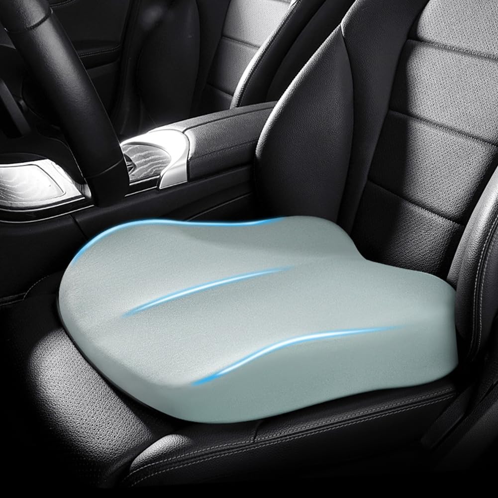 Ergonomic Car Seat Cushion for Drivers