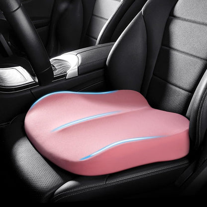 Ergonomic Car Seat Cushion for Drivers