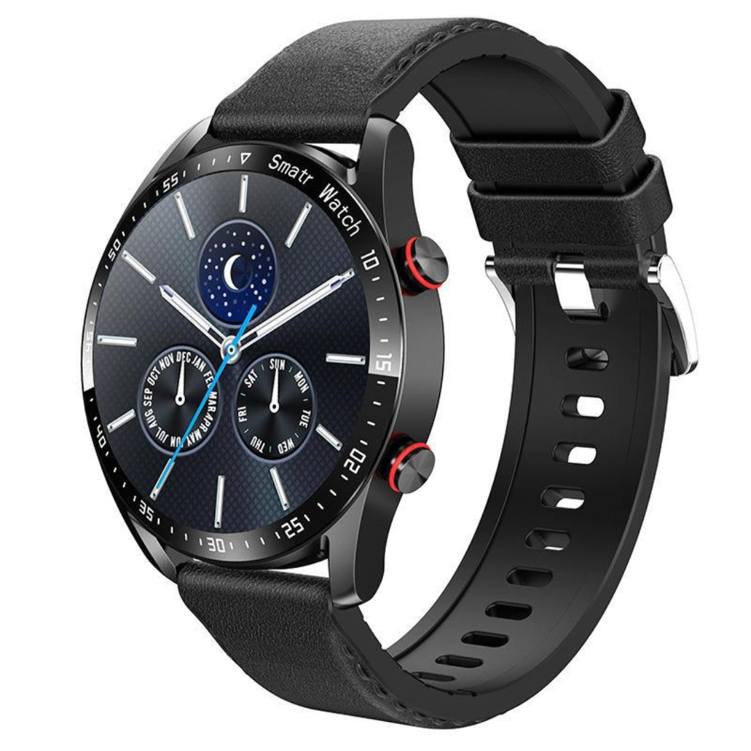 Elegant Sports Smartwatch