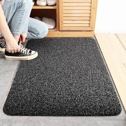 Doormat - Safe and Durable Entrance Mat
