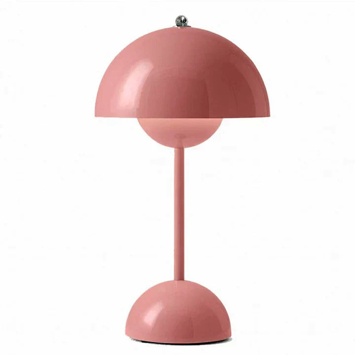 Elegant Nordic Table Lamp
