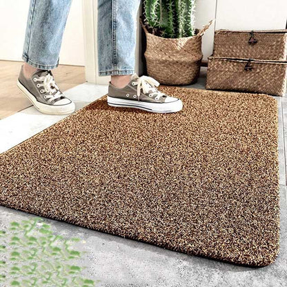 Doormat - Safe and Durable Entrance Mat