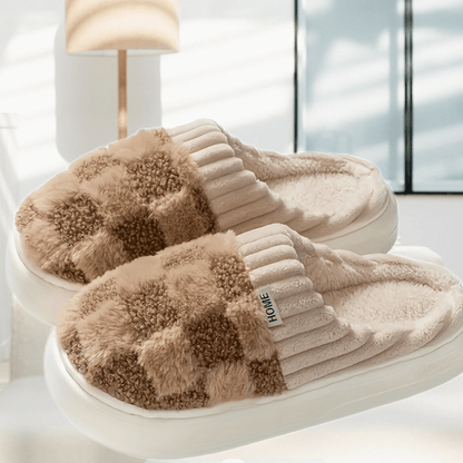 Soft and Warming Slippers
