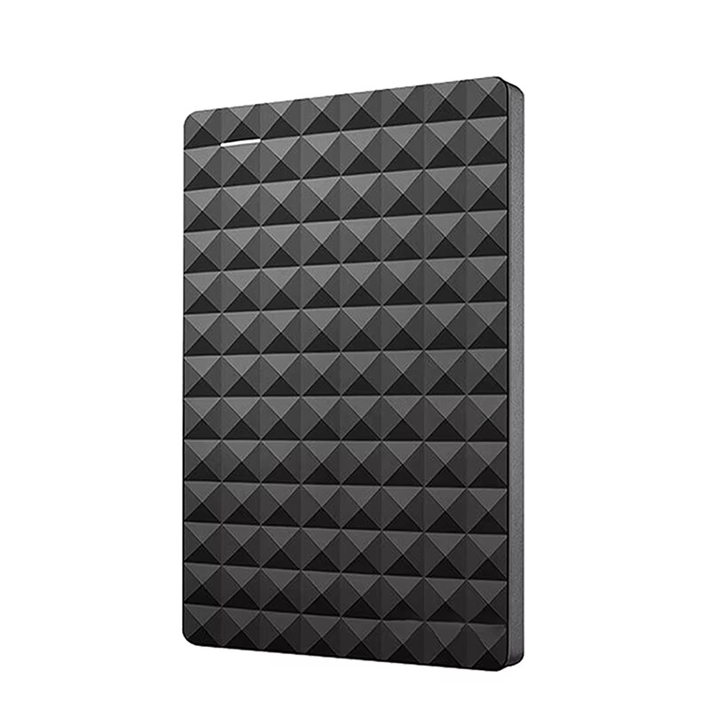 8TB Fast and Reliable External Hard Drive for Storage