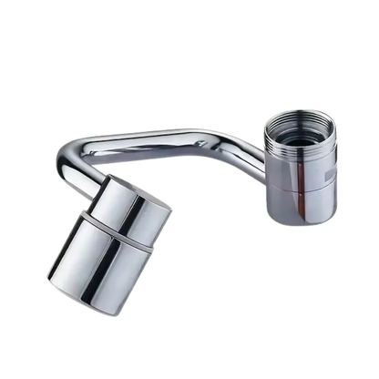 Universal Faucet Aerator Anti-Drip 360°