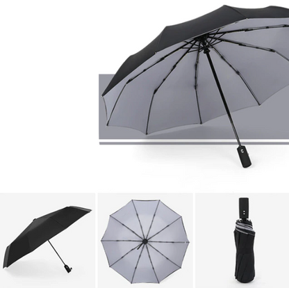 All-Weather Waterproof Umbrella
