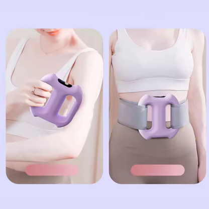 Anti-Cellulite Massage Ring for Women