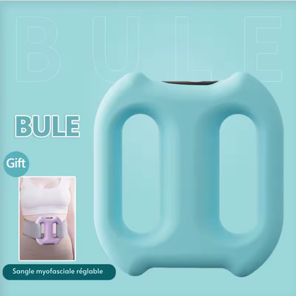 Anti-Cellulite Massage Ring for Women