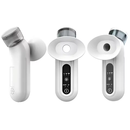 Anti-Wrinkle Steam Eye Care Device