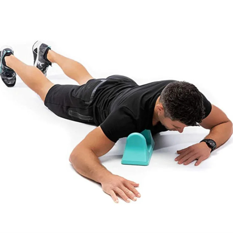 Deep Muscle Massager for Home Physiotherapy