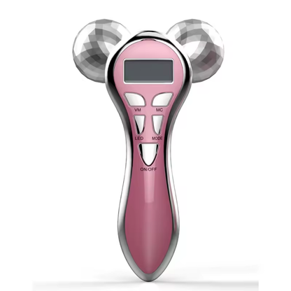 Advanced 4D Facial Massager