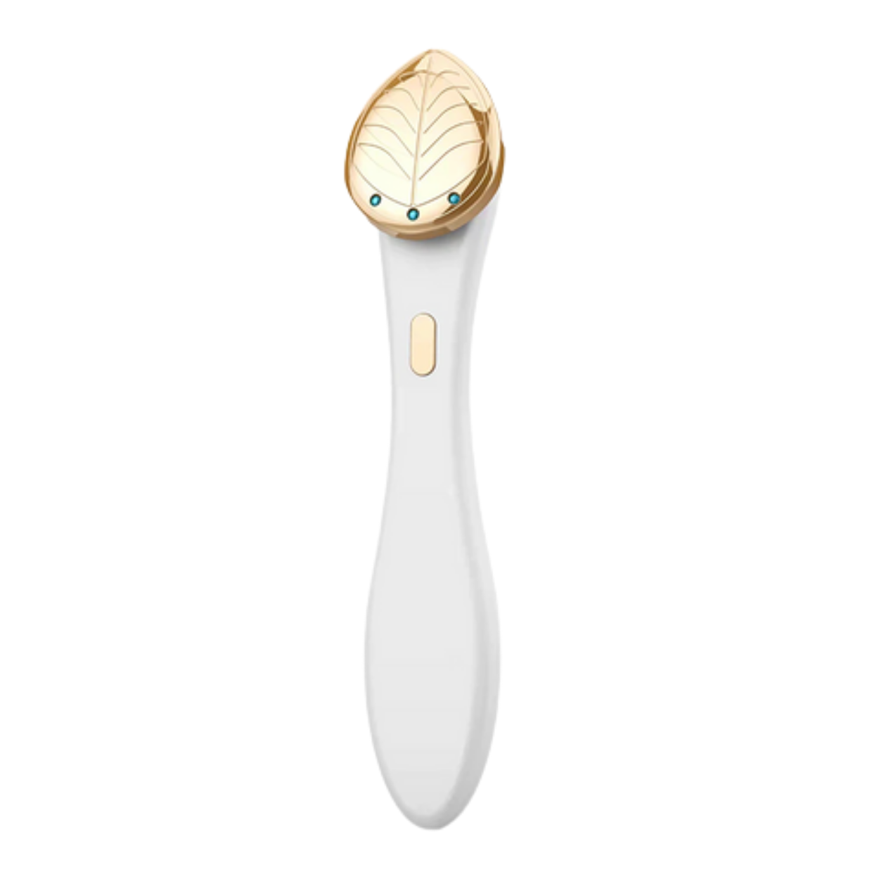 Heated Eye Massager with Microcurrents to Relieve Eye Fatigue