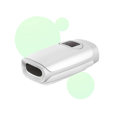 Masseur Électrique Mains et Poignets Relaxant - Marcherelle