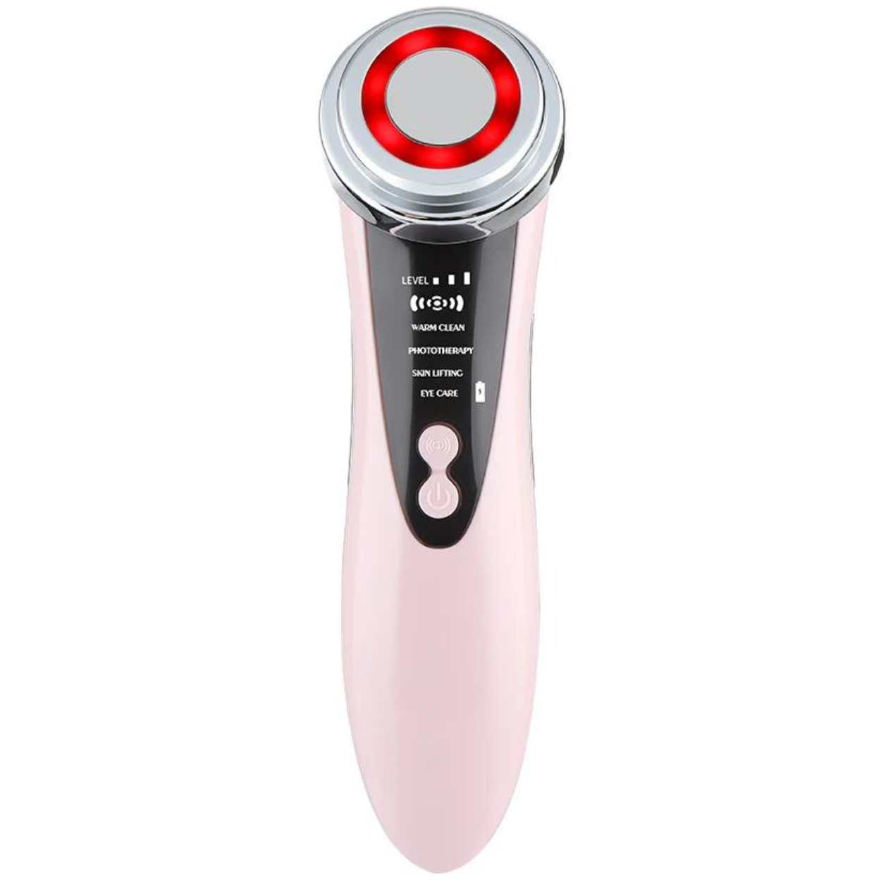 5-Function Anti-Aging Facial Massage Device