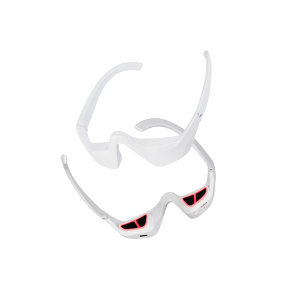 Warm Eye Massager for Bags and Dark Circles