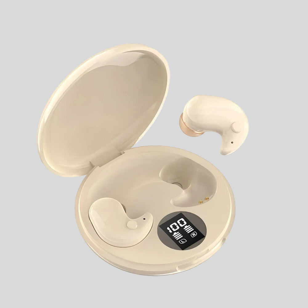 Waterproof Wireless Earphones High Fidelity