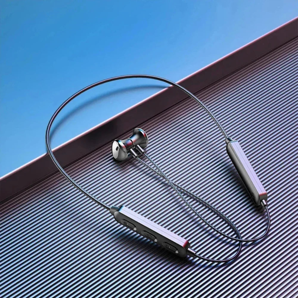 Écouteurs Bluetooth Légers pour Sport - Foivo