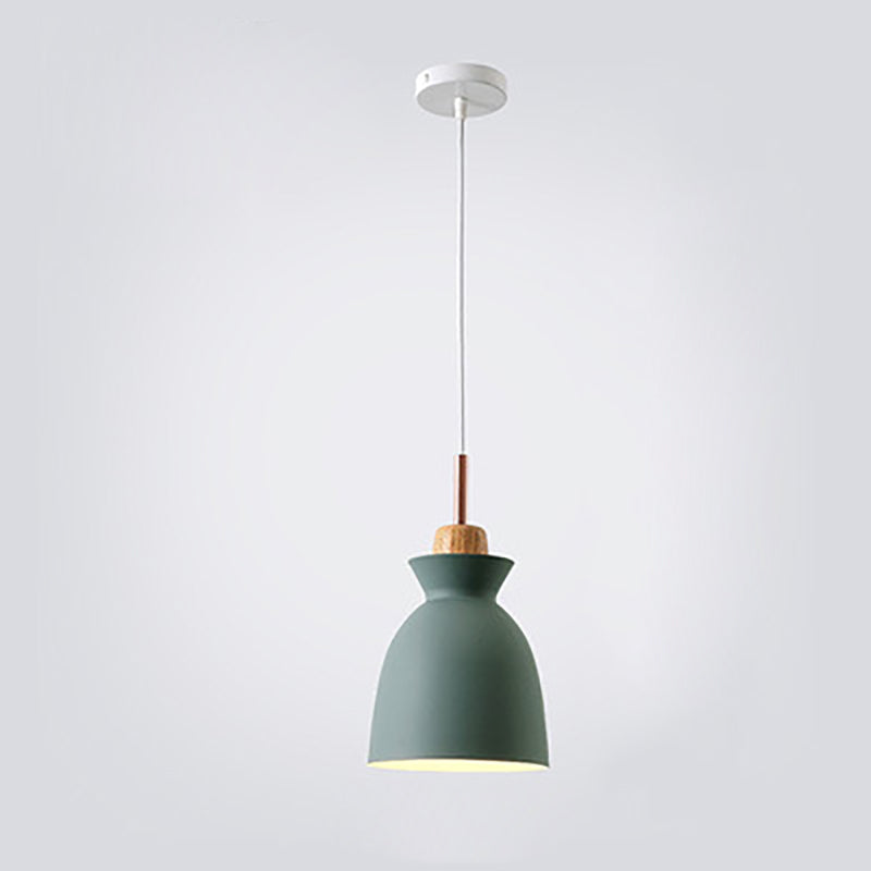 Elegant Hanging Kitchen Light