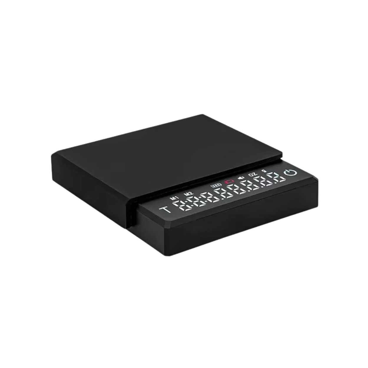 Precise Compact Electric Kitchen Scale